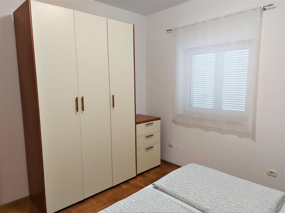 Apartments Aurora Near Beach 梅杜林 外观 照片